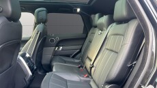 Land Rover Range Rover Sport 3.0 D300 HSE Silver 5dr Auto Diesel Estate